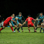 RCME / Rouen : L’album du match